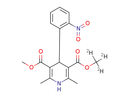 1238362-15-6 Structure