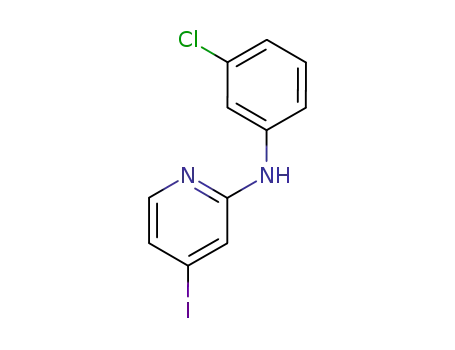 883199-21-1 Structure