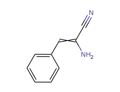 C<sub>9</sub>H<sub>8</sub>N<sub>2</sub>