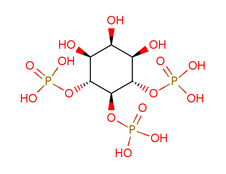 myo-Inositol 1,2,3-Trisphosphate