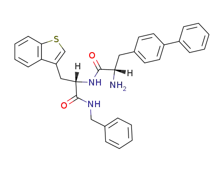 473260-02-5 Structure