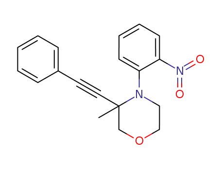 1252886-15-9 Structure