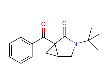 1196684-68-0 Structure
