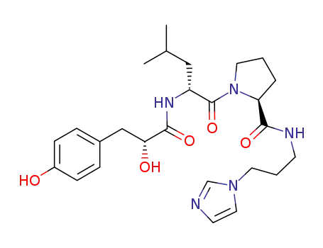 1186506-43-3 Structure
