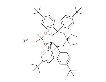 1352731-59-9 Structure