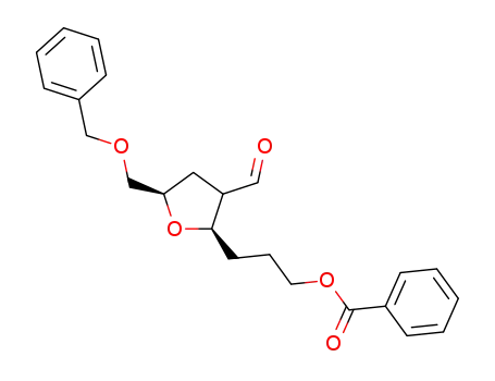 C<sub>23</sub>H<sub>26</sub>O<sub>5</sub>