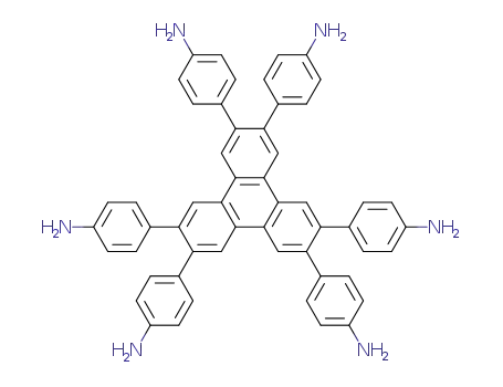 1374854-57-5 Structure