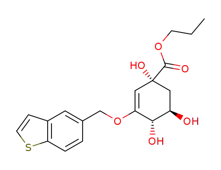 1319745-65-7 Structure