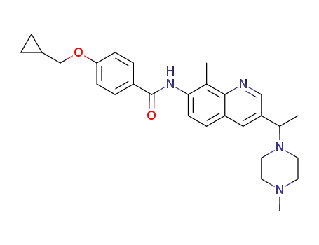 1373823-24-5 Structure