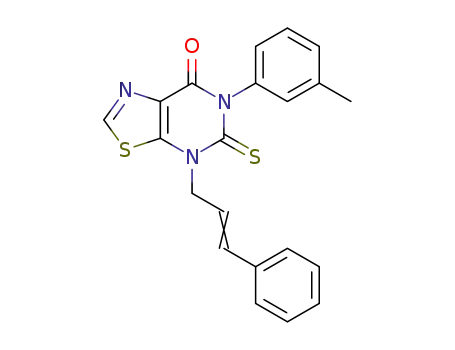 1381805-20-4 Structure