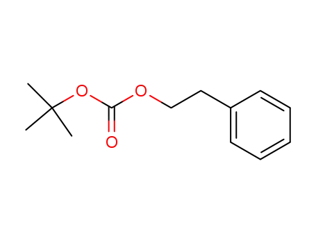 carbonic acid tert-butyl ester 2-phenylethyl ester