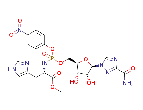 1353639-73-2 Structure