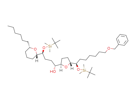 C<sub>45</sub>H<sub>84</sub>O<sub>6</sub>Si<sub>2</sub>