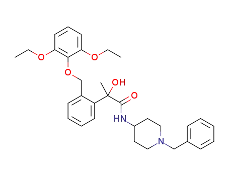 1323264-19-2 Structure