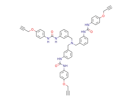C<sub>51</sub>H<sub>45</sub>N<sub>7</sub>O<sub>6</sub>