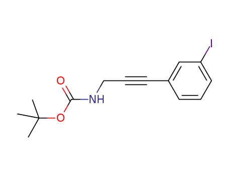 1203810-46-1 Structure