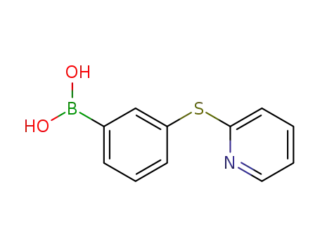 1258271-19-0 Structure