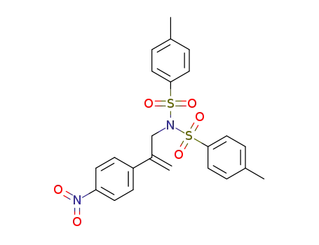 1374016-16-6 Structure