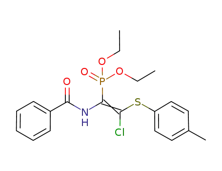 1262443-27-5 Structure