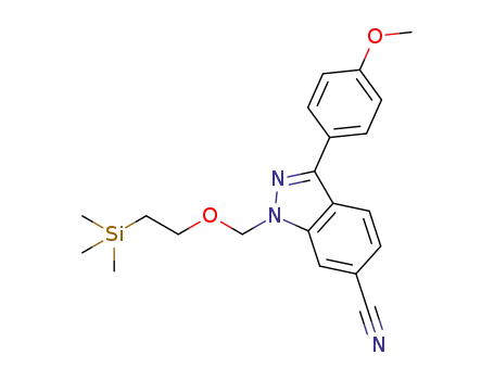 1361332-18-4 Structure