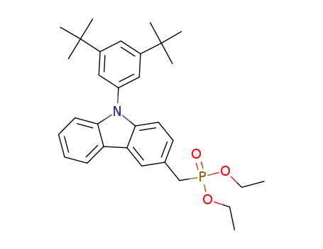 1335134-84-3 Structure