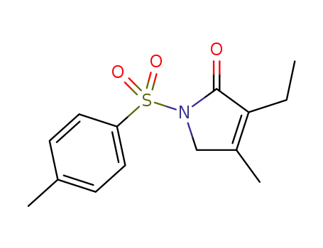 1402612-00-3 Structure