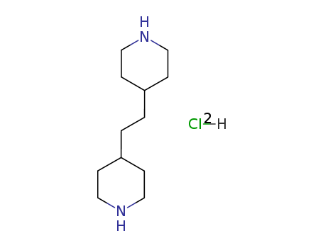 4,4-Ethylenedipiperidine dihydrochloride