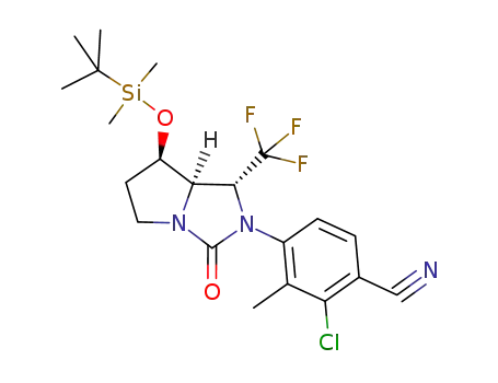 945469-40-9 Structure