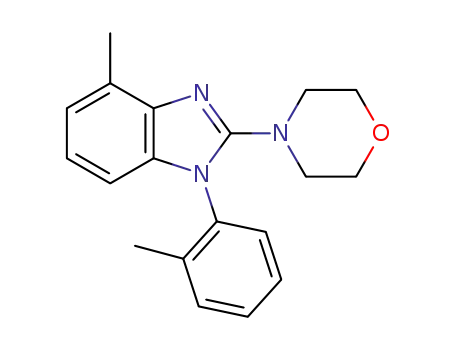 1261528-05-5 Structure