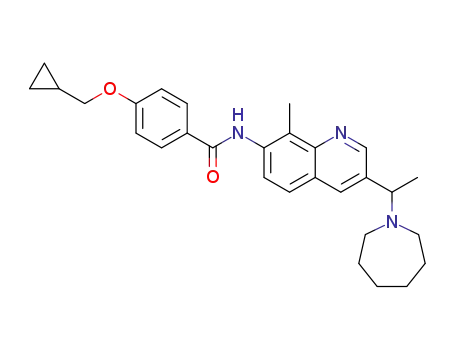 1373823-23-4 Structure