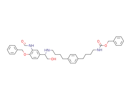1173165-40-6 Structure