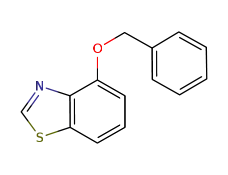 1257262-13-7 Structure