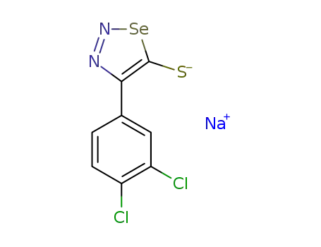 1190213-42-3 Structure