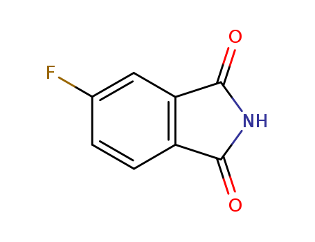 5-fluoro-1H-Isoindole-1,3(2H)-dione