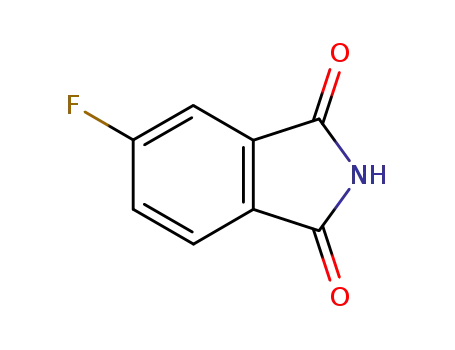 5-fluoro-2,3-dihydro-1H-isoindole-1,3-dione