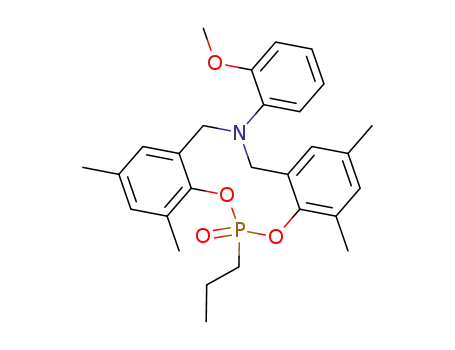 1352001-78-5 Structure