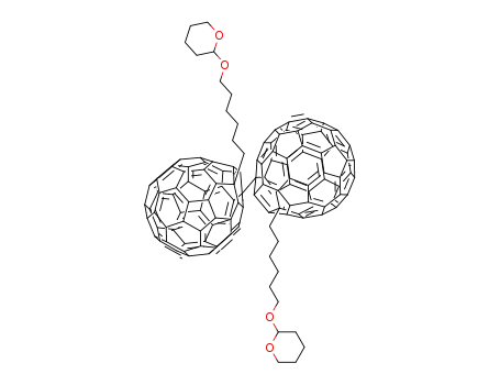 C<sub>142</sub>H<sub>42</sub>O<sub>4</sub>