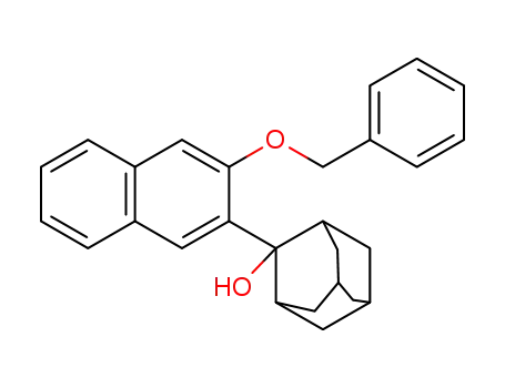 1374750-70-5 Structure