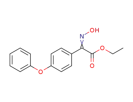 C<sub>16</sub>H<sub>15</sub>NO<sub>4</sub>