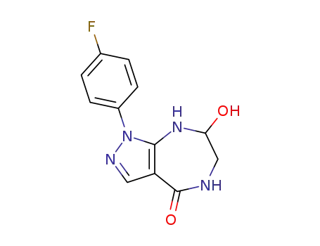 1234320-81-0 Structure