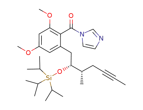 C<sub>29</sub>H<sub>44</sub>N<sub>2</sub>O<sub>4</sub>Si