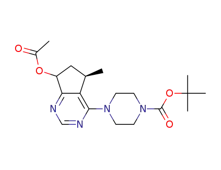 1001180-15-9 Structure