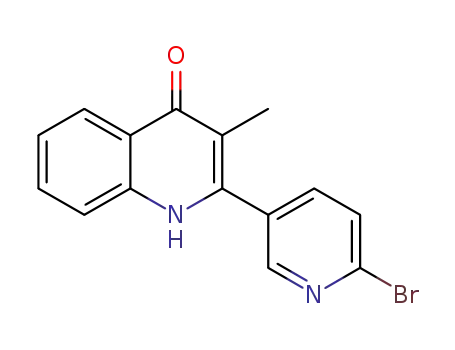 1361967-61-4 Structure