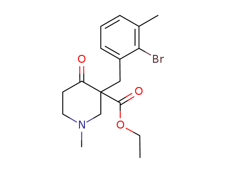 929258-77-5 Structure