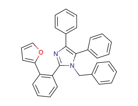 Molecular Structure of 1309459-30-0 (C<sub>32</sub>H<sub>24</sub>N<sub>2</sub>O)