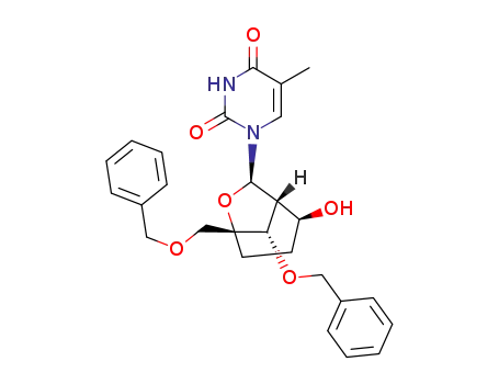 1254203-71-8 Structure