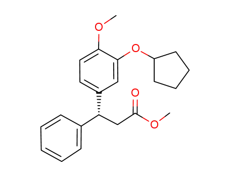 C<sub>22</sub>H<sub>26</sub>O<sub>4</sub>