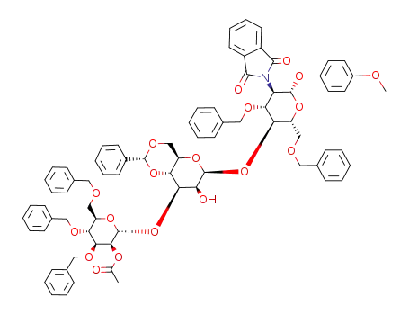 165290-38-0 Structure