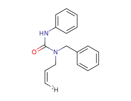 C<sub>17</sub>H<sub>17</sub><sup>(2)</sup>HN<sub>2</sub>O