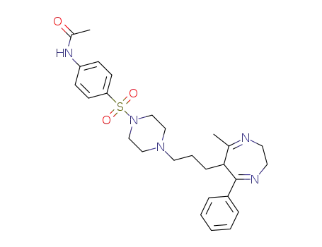 1258869-68-9 Structure